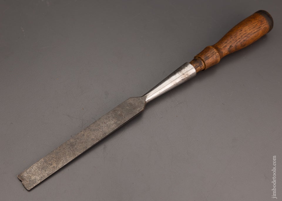 3/4 x 13 Inch L & IJ WHITE Chisel - 101534