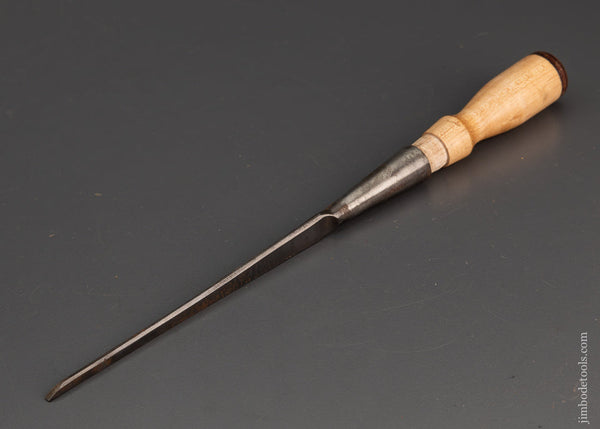 1/8 Inch Sash Mortise Chisel -  101538