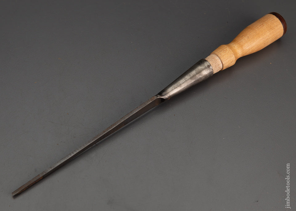 1/8 Inch Sash Mortise Chisel -  101538