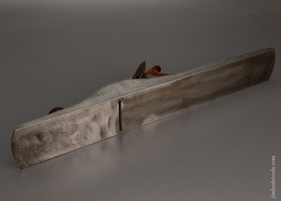 Fine STANLEY No. 8 Jointer Plane - 101541