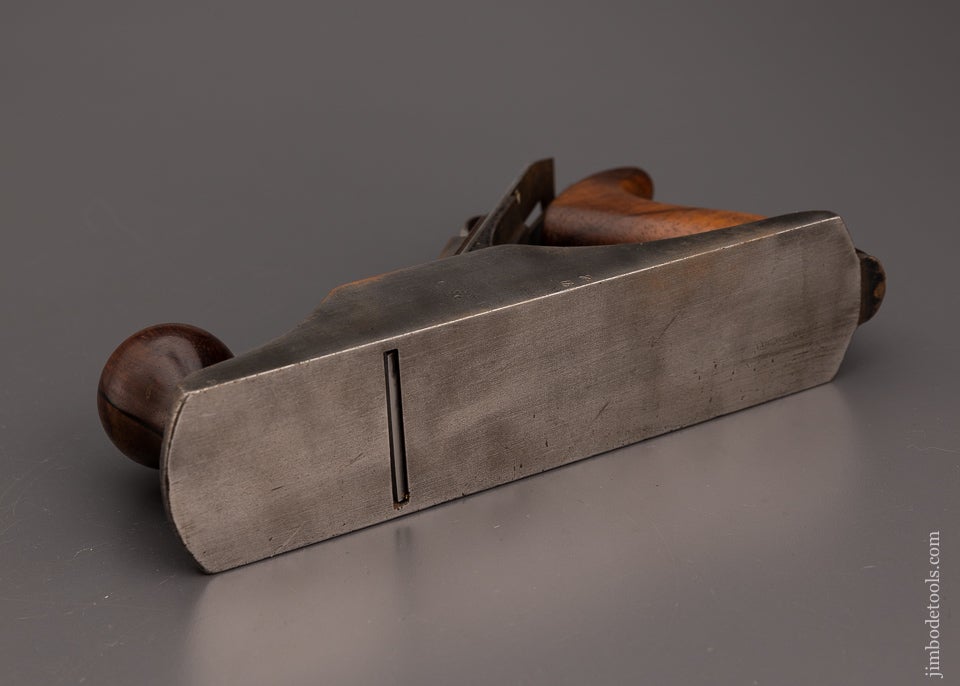 Extra Fine STANLEY No. 603 BEDROCK Smooth Plane - 101559