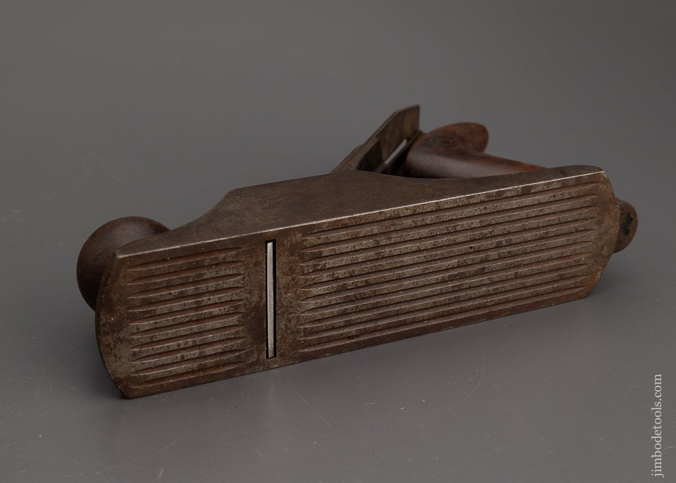 Fine STANLEY No. 604C BEDROCK Smooth Plane - 101562