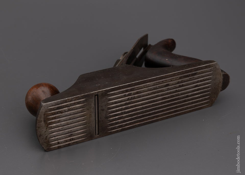 SWEETHEART STANLEY No. 604C BEDROCK Smooth Plane - 101563