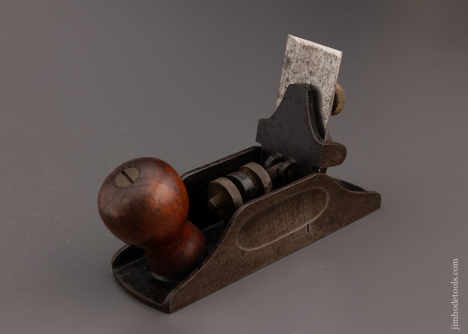 Extra Fine STANLEY No. 212 Scraper Plane - 101569