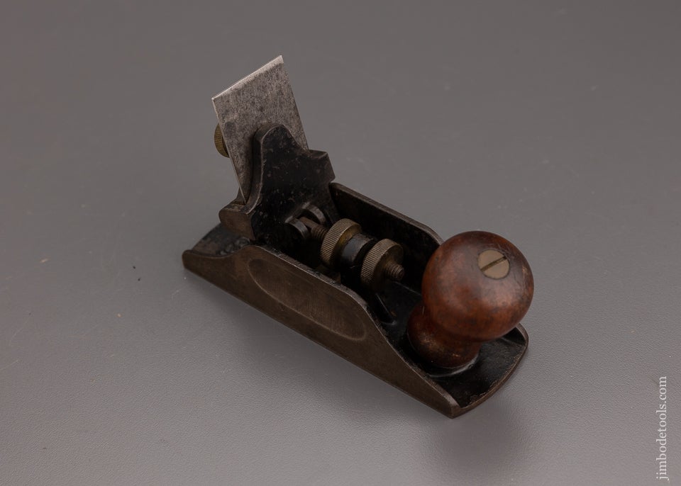 Extra Fine STANLEY No. 212 Scraper Plane - 101569