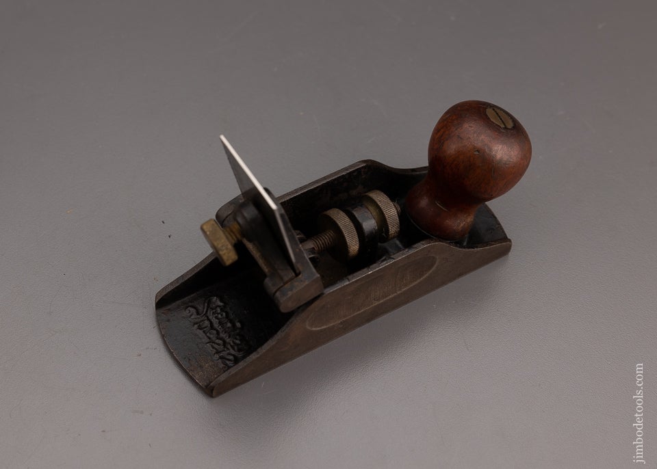 Extra Fine STANLEY No. 212 Scraper Plane - 101569
