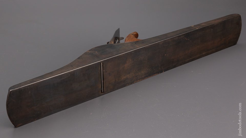 Excellent User 24 Inch Jointer Plane by STILETTO - 101570