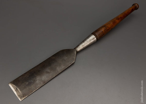 Fine JAMES SWAN 3 Inch Framing Slick - 101571