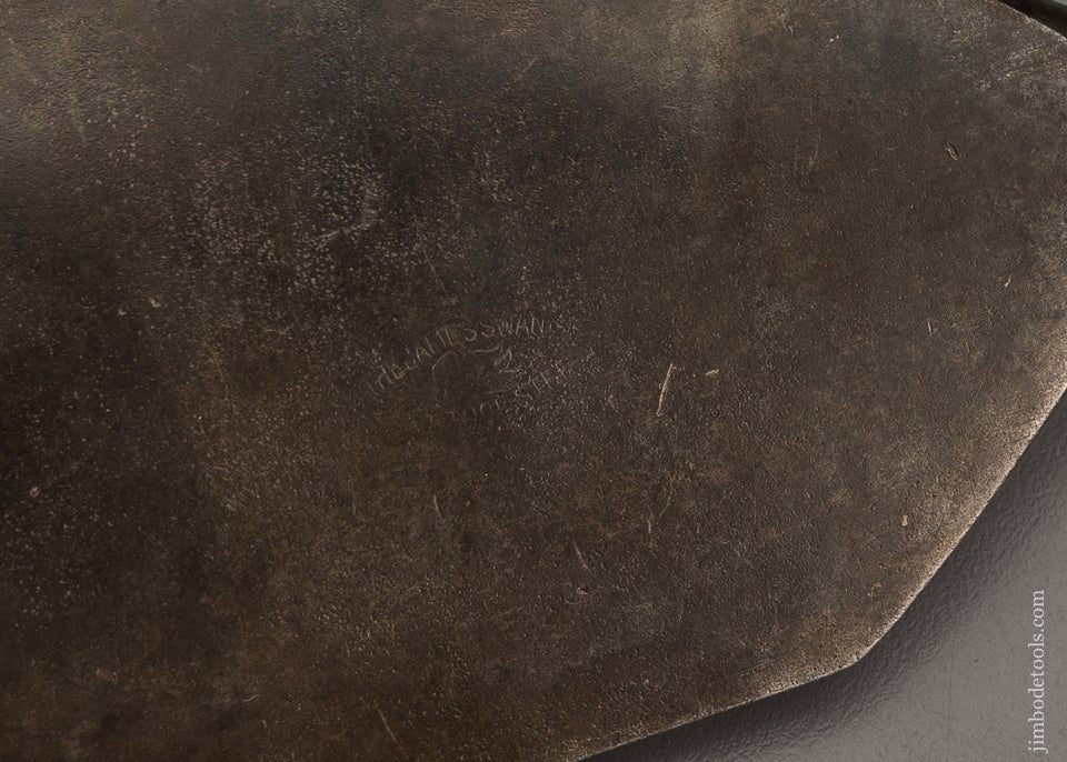 Fine JAMES SWAN 3 Inch Framing Slick - 101571