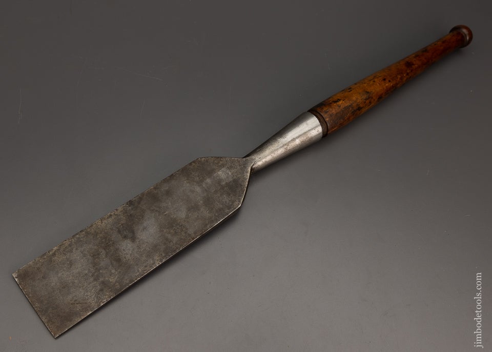 Fine JAMES SWAN 3 Inch Framing Slick - 101571