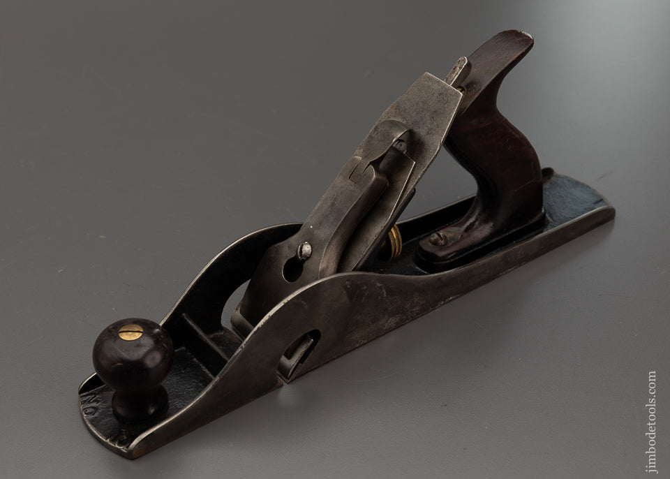 STANLEY No. 10 Jack Rabbet Plane SWEETHEART - 101573