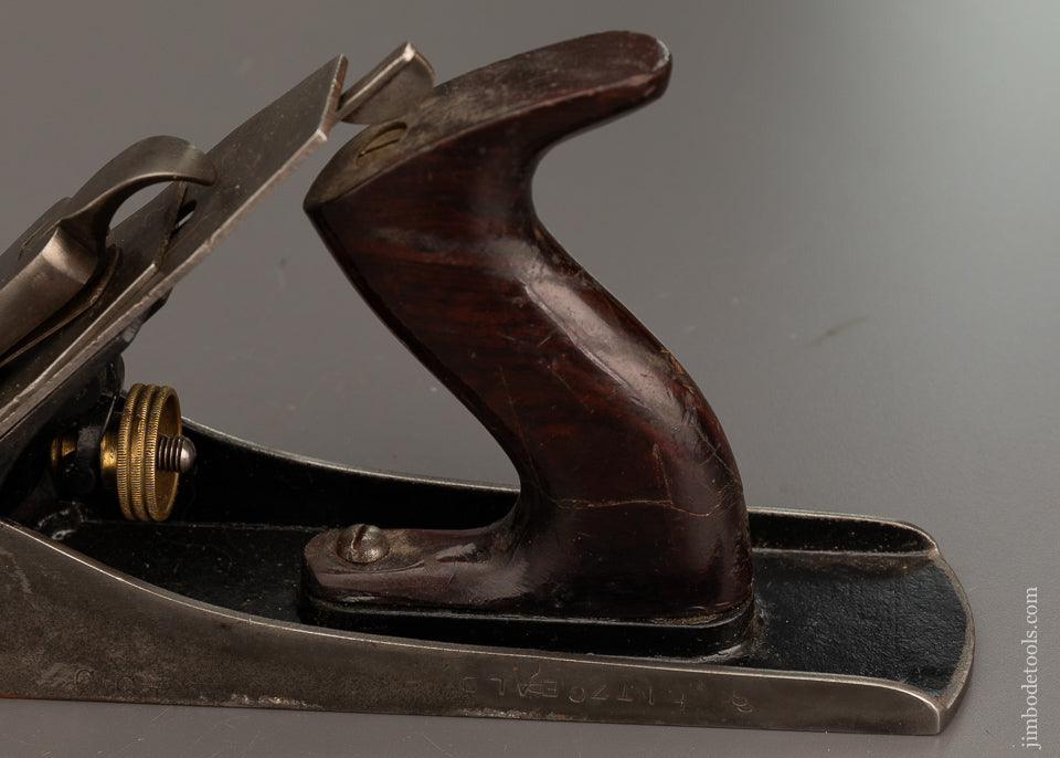 STANLEY No. 10 Jack Rabbet Plane SWEETHEART - 101573