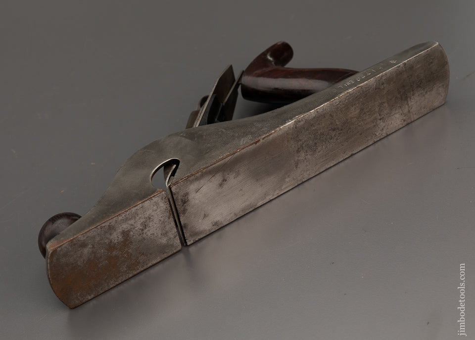 STANLEY No. 10 Jack Rabbet Plane SWEETHEART - 101573