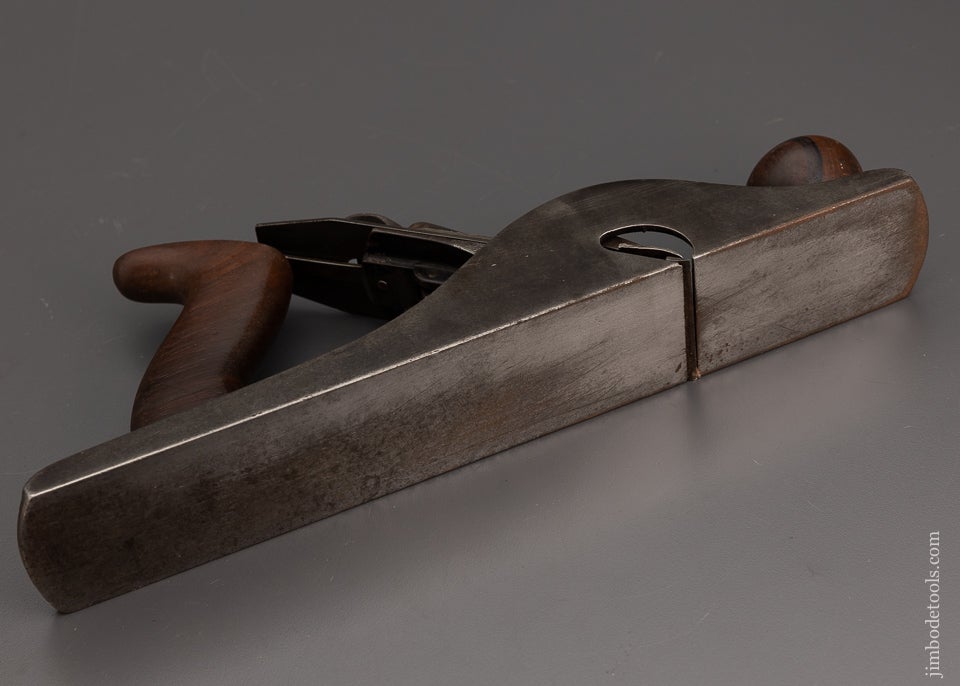 Good User STANLEY No. 10 Rabbet Plane - 101574