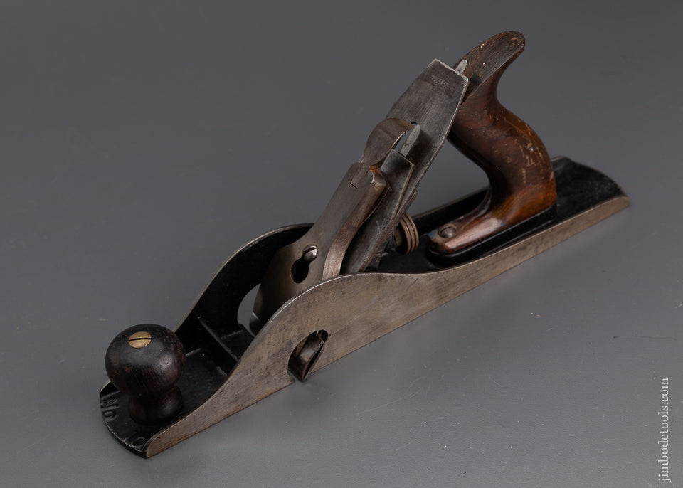 Nice STANLEY No. 10 Rabbet Plane - 101575