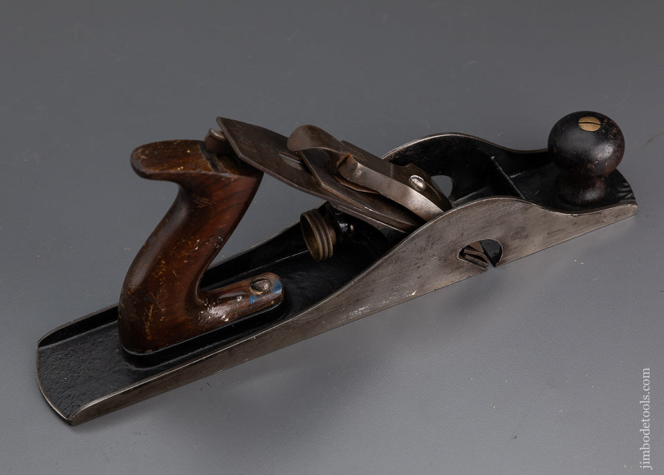 Nice STANLEY No. 10 Rabbet Plane - 101575