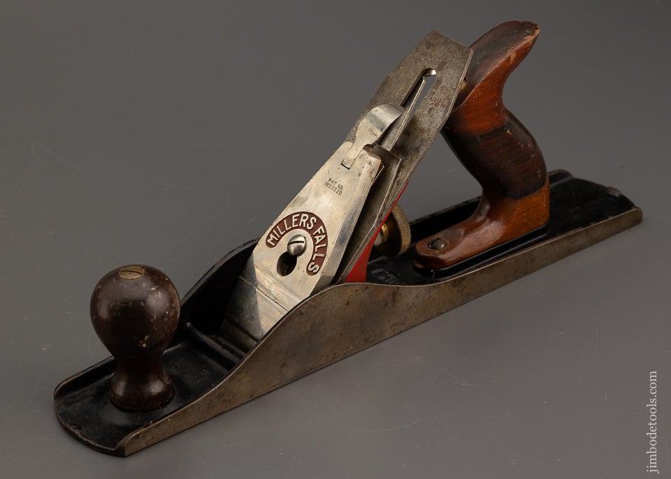 Fine MILLERS FALLS No. 14C Jack Plane - 101576