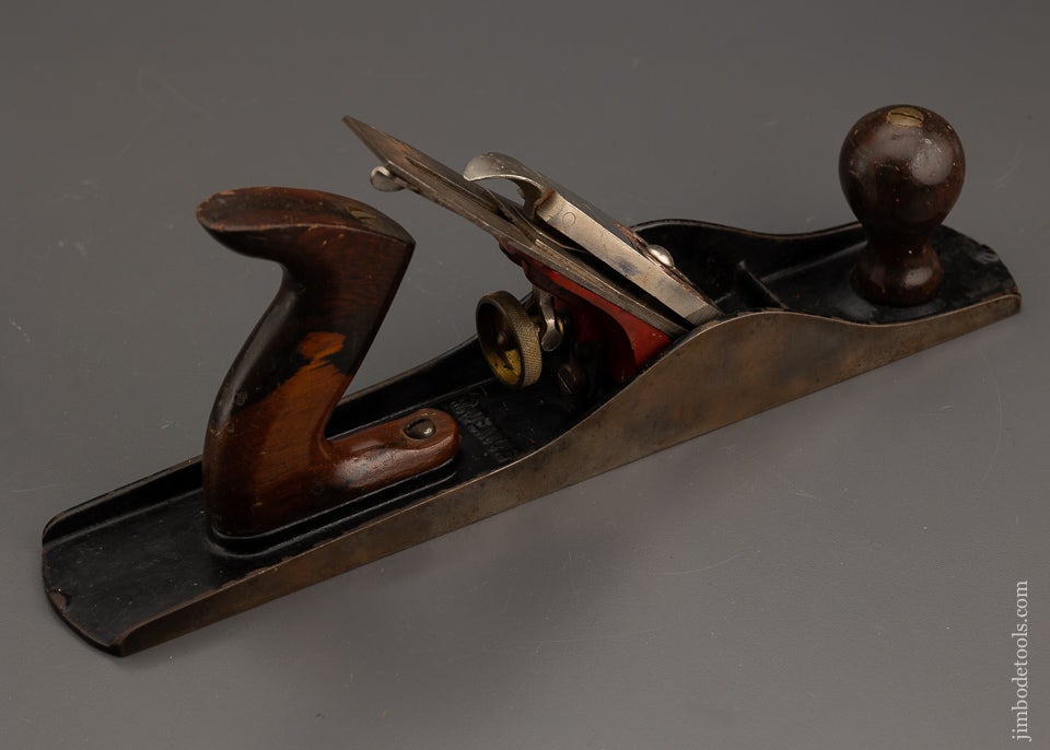 Fine MILLERS FALLS No. 14C Jack Plane - 101576