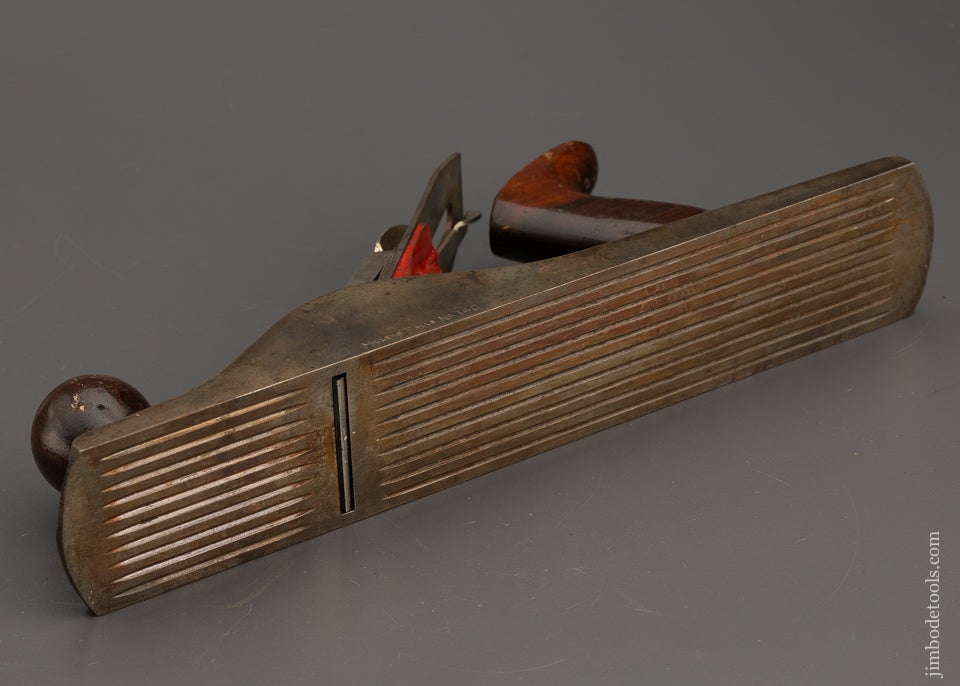 Fine MILLERS FALLS No. 14C Jack Plane - 101576