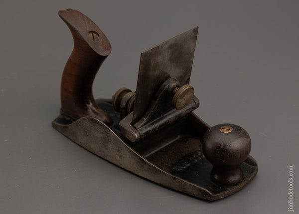Fine STANLEY No. 112 Scraper Plane - 101578