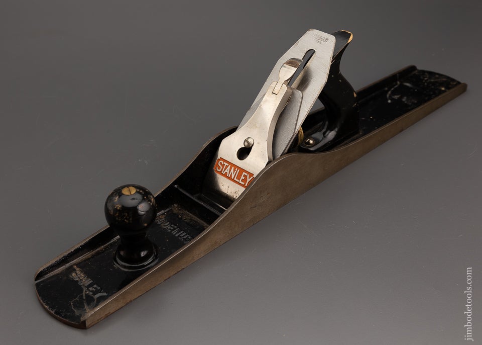 Very Fine STANLEY No. 7 Jointer Plane - 101579