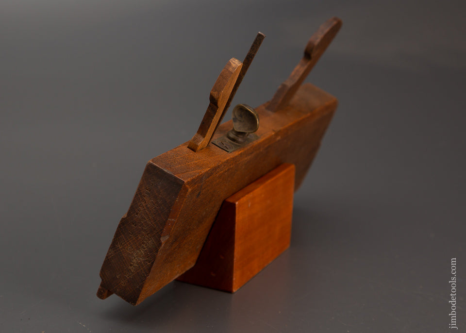 Fine 1/4 Inch Dado Plane PASSFIELD - 101583
