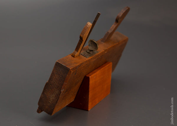 Fine 1/4 Inch Dado Plane PASSFIELD - 101583