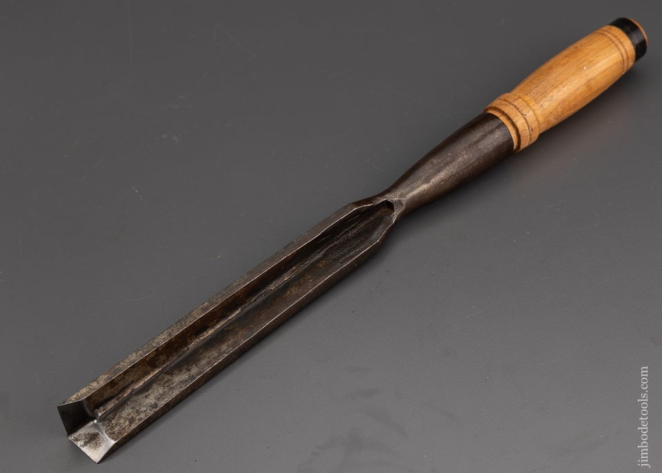 1 x 16 1/2 Inch Corner Chisel DICKENSON - 101585