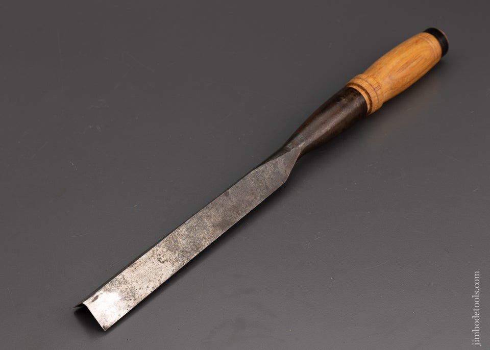 1 x 16 1/2 Inch Corner Chisel DICKENSON - 101585
