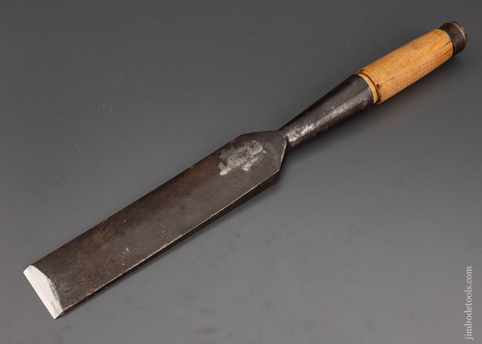 2 x 17 Inch Chisel PS & W - 101589