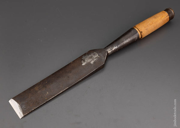 2 x 17 Inch Chisel PS & W - 101589