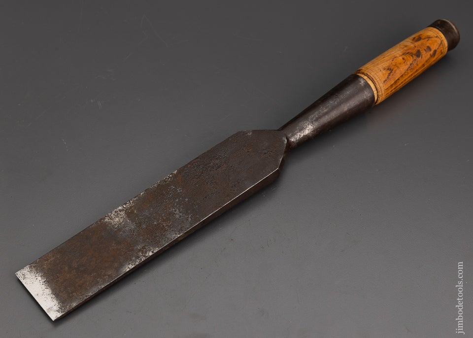 2 x 17 Inch Chisel PS & W - 101589