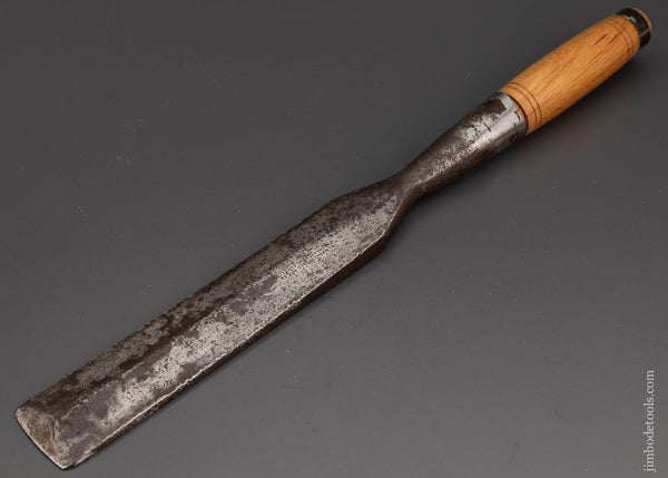 2 x 18 3/4 Inch Heavy Framing Chisel HUMPHREYSVILLE MFG. CO. - 101590