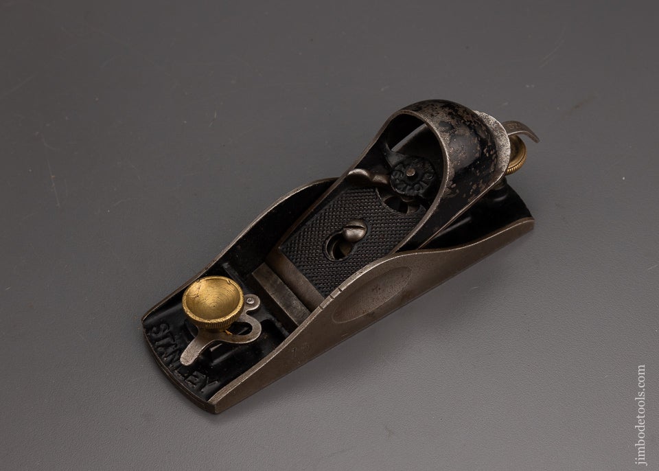 STANLEY No. 9 1/2 Block Plane Fine - 101596