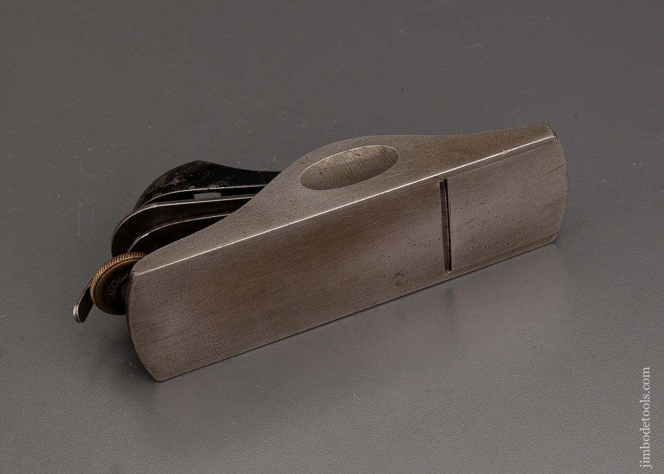 STANLEY No. 9 1/2 Block Plane Fine - 101596