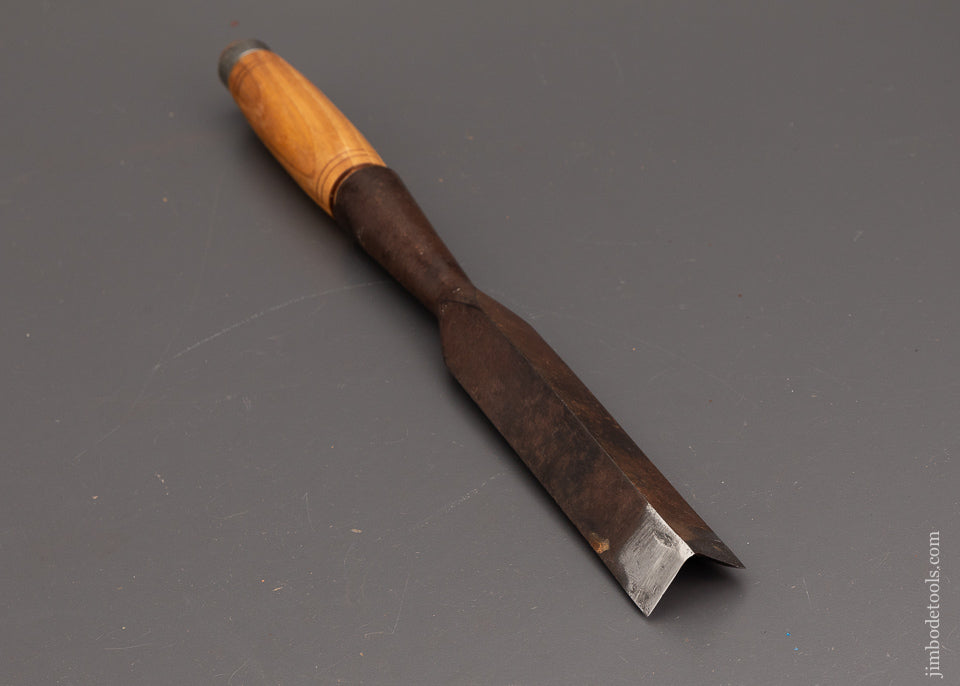 1 x 15 Inch Corner Chisel - 101602
