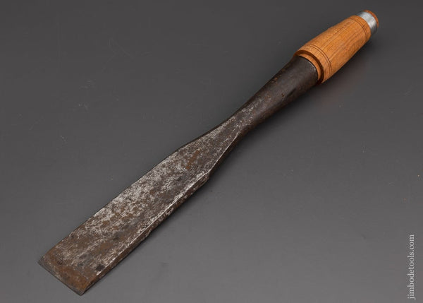 2 x 18 Inch Heavy Framing Chisel A. SHAIER - 101605