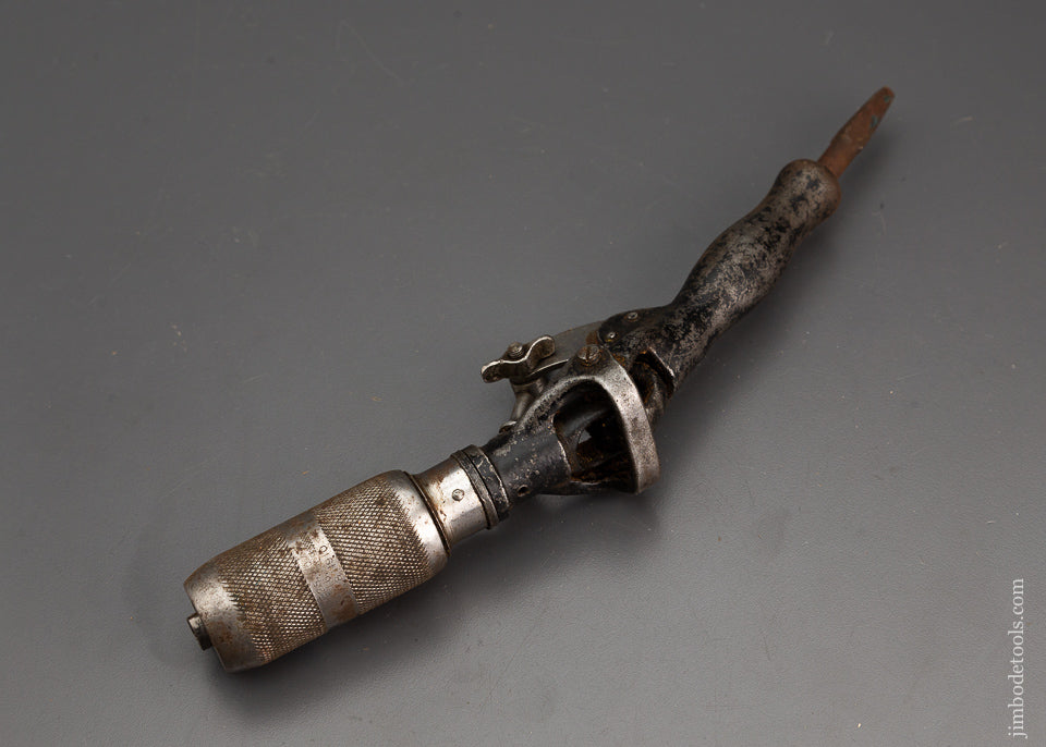 Fine MILLERS FALLS Corner and Joist Brace Adapter - 101613