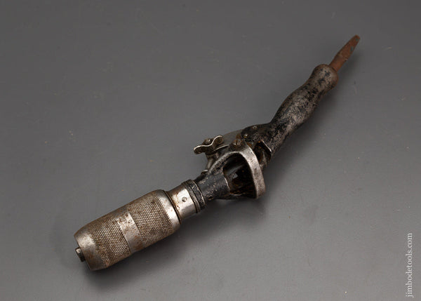 Fine MILLERS FALLS Corner and Joist Brace Adapter - 101613