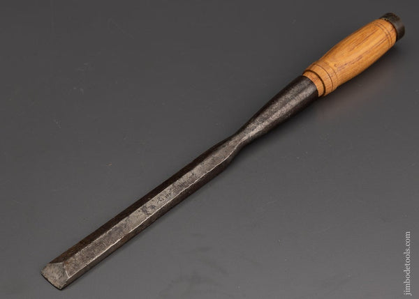 1 x 16 1/2 Inch Heavy Framing Chisel HUMPHREYSVILLE MFG. CO. - 101614