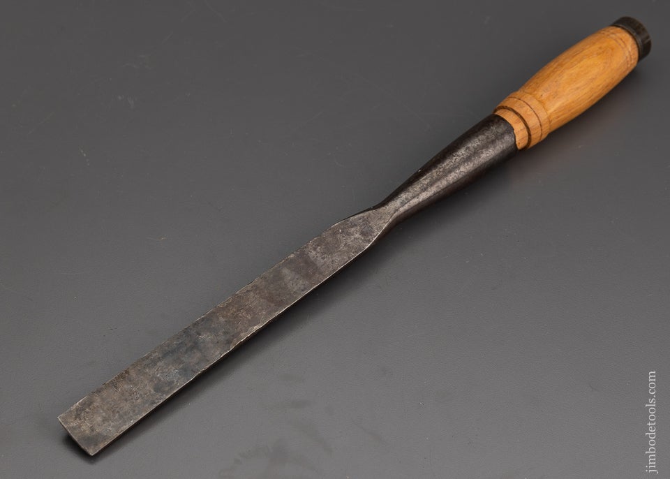 1 x 16 1/2 Inch Heavy Framing Chisel HUMPHREYSVILLE MFG. CO. - 101614