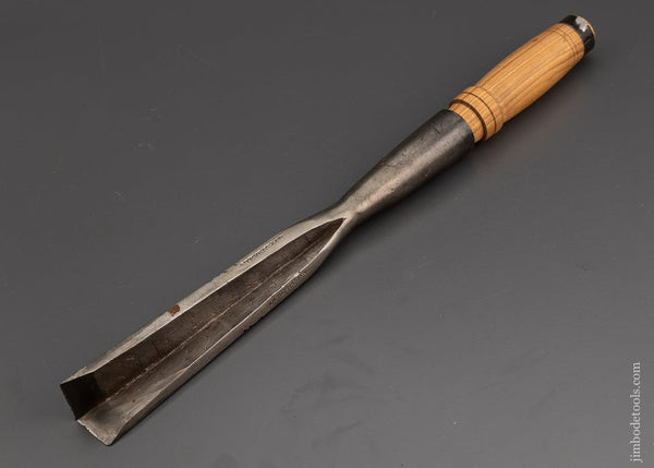  1 1/8 x 16 1/2 Inch Corner Chisel STEVENS & CO. - 101615