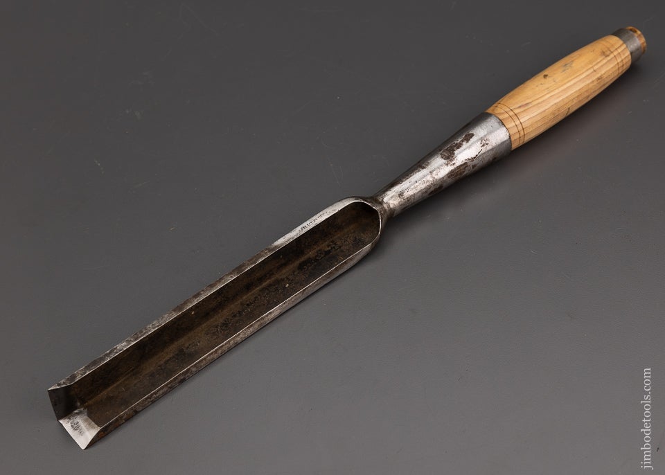  1 x 17 Inch Corner Chisel KEEN KUTTER - 101617