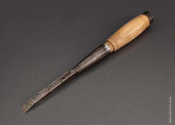 1/2 x 13 Inch Heavy Framing Chisel GREAVES - 101618