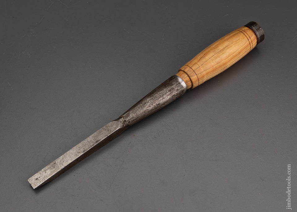 1/2 x 13 Inch Heavy Framing Chisel GREAVES - 101618