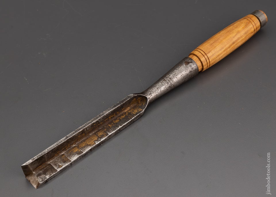  7/8 x 15 Inch Corner Chisel BRIDGE TOOL CO. - 101629