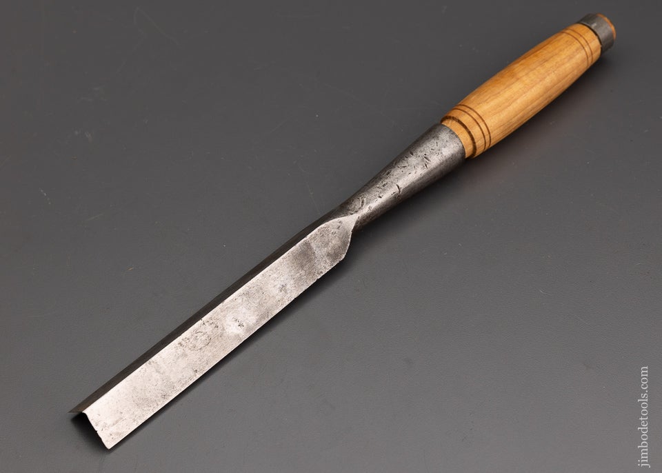  7/8 x 15 Inch Corner Chisel BRIDGE TOOL CO. - 101629