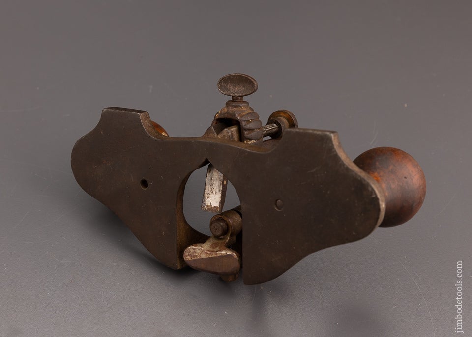 STANLEY No. 71 Router Plane - 101633