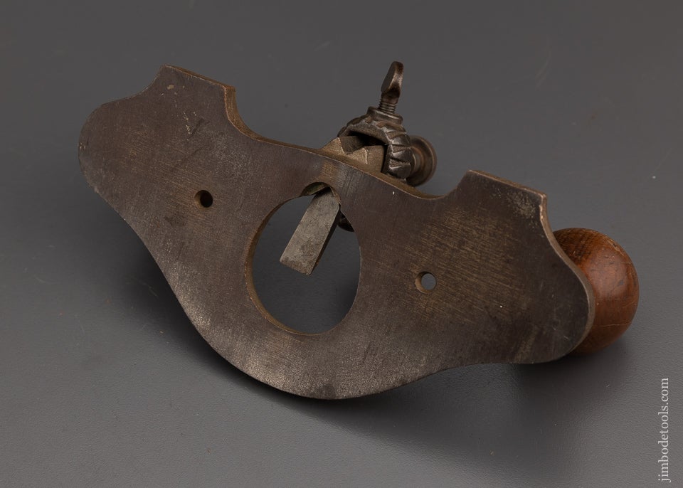 STANLEY No. 71 1/2 Router Plane - 101655