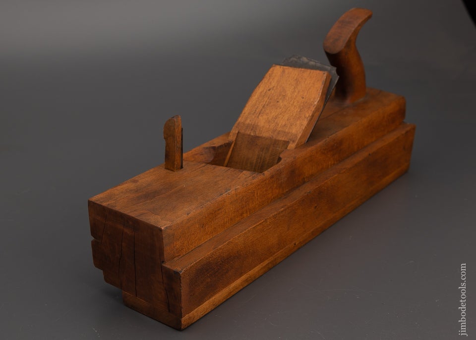 Fine Panel Raising Plane by OHIO TOOL CO. - 101666